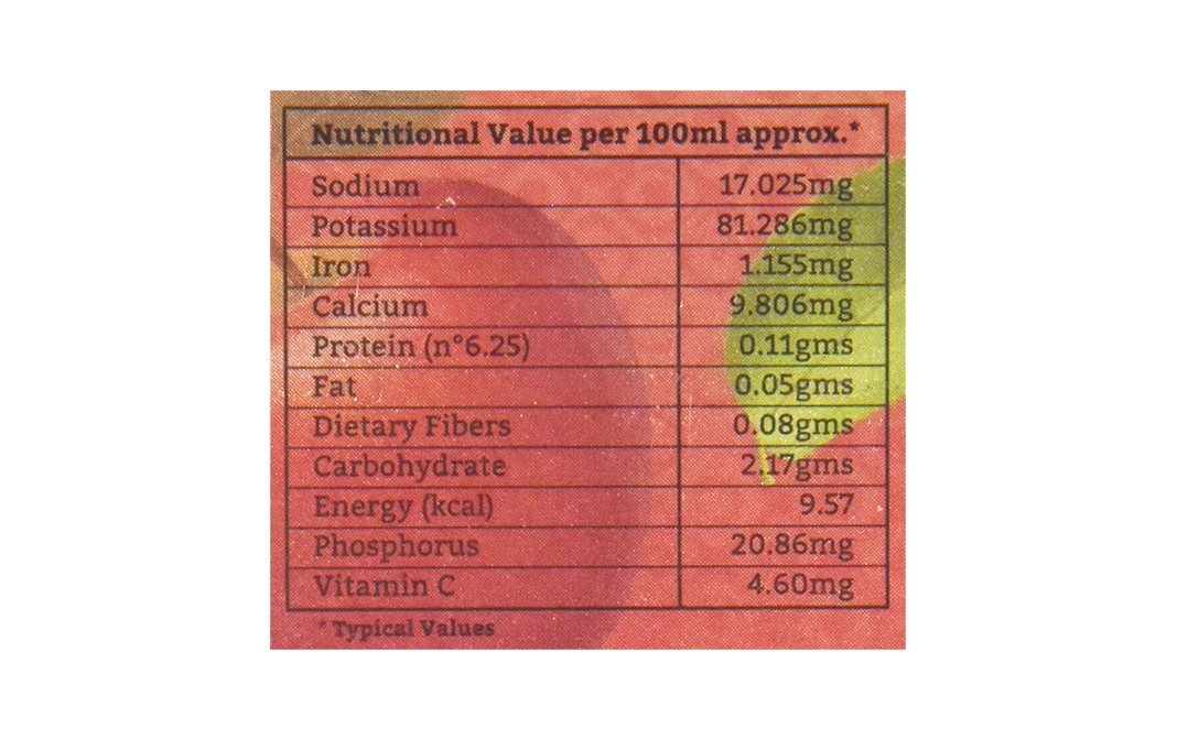Wow Apple Cider Vinegar With mother of vinegars   Plastic Bottle  400 millilitre